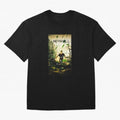 The prince who never became a king. Premium T-Shirt Share the FIFA World Cup 2026 USA Canada Mexico Journey through CR7 and Messi Highlights, Portugal, Spain and Germany Pride, Stadium Memories, Football Loyalty, International Chants and