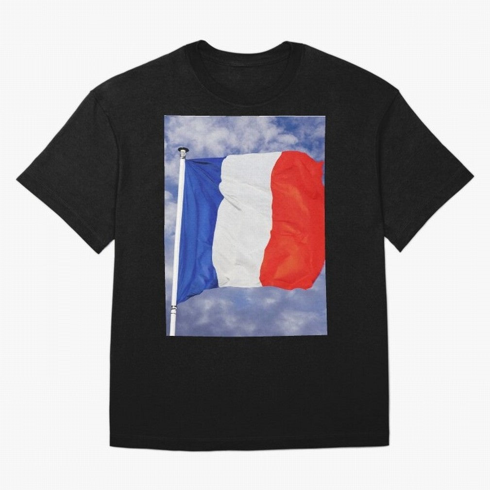 For residents and lovers of France. Graphic T-Shirt Follow the Road to the FIFA World Cup 2026 USA Canada Mexico Journey through Messi, Neymar and Mbappe Highlights, England, France and Netherlands Pride, Vintage Soccer Flavor, Modern Football