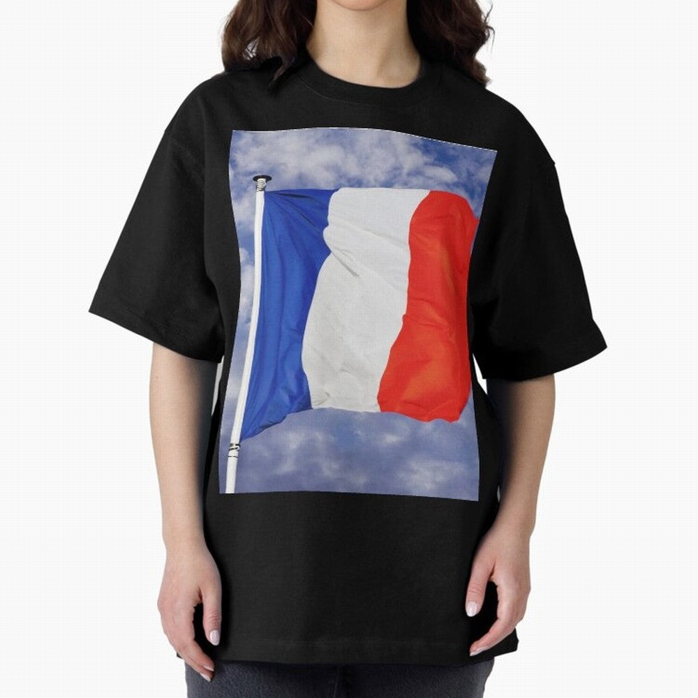 For residents and lovers of France. Graphic T-Shirt Follow the Road to the FIFA World Cup 2026 USA Canada Mexico Journey through Messi, Neymar and Mbappe Highlights, England, France and Netherlands Pride, Vintage Soccer Flavor, Modern Football