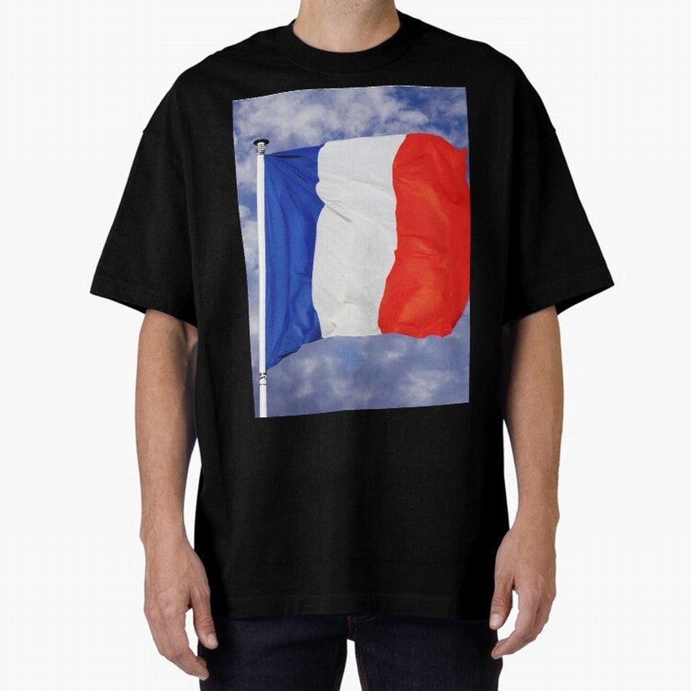 For residents and lovers of France. Graphic T-Shirt Follow the Road to the FIFA World Cup 2026 USA Canada Mexico Journey through Messi, Neymar and Mbappe Highlights, England, France and Netherlands Pride, Vintage Soccer Flavor, Modern Football