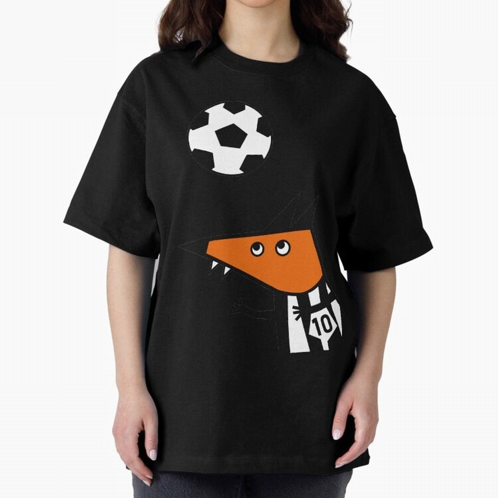 Football FOX Premium T-Shirt Join FIFA World Cup 2026 Group Stage Spirit, Driven by Brazil, Mbappe and Neymar, Tournament Hype, Historic Matchups, Family Viewing Parties and Global Sports Pride; Perfect for People Who Love Argentina, Brazil,