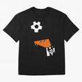 Football FOX Premium T-Shirt Join FIFA World Cup 2026 Group Stage Spirit, Driven by Brazil, Mbappe and Neymar, Tournament Hype, Historic Matchups, Family Viewing Parties and Global Sports Pride; Perfect for People Who Love Argentina, Brazil,