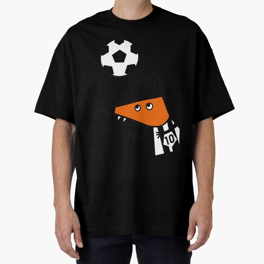 Football FOX Premium T-Shirt Join FIFA World Cup 2026 Group Stage Spirit, Driven by Brazil, Mbappe and Neymar, Tournament Hype, Historic Matchups, Family Viewing Parties and Global Sports Pride; Perfect for People Who Love Argentina, Brazil,