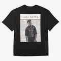 Lamine yamal vintage football player : Lamine yamal Iconic celebration with amazing design for unique portratif gift to football club barcelona friend Graphic T-Shirt Support Iconic Players in Match Day Hype around FIFA World Cup 2026 Group Stage,