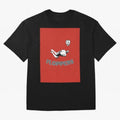 Floppers FC - Unique and Original Design Graphic T-Shirt Follow the Final Road of the FIFA World Cup 2026 Group Stage Journey through Mbappe Highlights, Spain and Netherlands Pride, Championship Spirit, Famous Goals, Roaring Crowds and