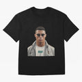 Cristiano Ronaldo Best player all-time Premium T-Shirt Celebrate Football Heritage in the FIFA World Cup 2026 Group Stage Journey through Mbappe and Neymar Highlights, Spain Pride, Football Festival Excitement, Trophy Ambitions, Country Rivalries
