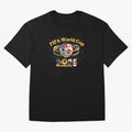 2026 World Cup Soccer World Flags Stadium Graphic Classic T-Shirt Celebrate Classic Football Spirit in FIFA World Cup 2026 for Fans of CR7 and England and Germany, Bringing Stadium Memories, Football Loyalty, International Chants and Championship