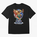 FIFA World Cup 2026 Humorous For Football Fan Classic T-Shirt Make Memories around FIFA World Cup 2026 Spirit, Capturing Brazil, Neymar, Haaland and Cristiano Ronaldo, Global Supporter Spirit, Legendary Goals, National Colors and Tournament
