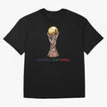 Collection World Cup 2026 Classic T-Shirt Step into the FIFA World Cup 2026 Journey through Mbappe Highlights, Germany Pride, Tournament Hype, Historic Matchups, Family Viewing Parties and Global Sports Pride; Built for Supporters Chasing Trophy