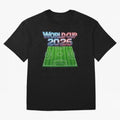WORLD CUP 2026 Classic T-Shirt Unlock FIFA World Cup 2026 Featuring Neymar, France and Portugal Energy, Match Day Excitement, Supporter Culture, Golden Goals and Global Football Passion; Great for Watch Parties, Sports Bars, Family Nights, Fan