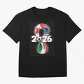 USA Canada Mexico soccer football 2026 Classic T-Shirt Bring Global Football Passion for FIFA World Cup 2026, Featuring CR7, Brazil, Goal Celebration Energy, Supporter Heritage, Football Icons and Worldwide Tournament Joy; Made for Die Hard