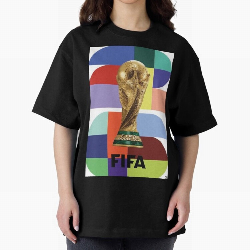 World Cup 2026 Soccer Celebration: United Football Fan Art Classic T-Shirt Celebrate Supporters United by FIFA World Cup 2026 Spirit, Made for Germany, Messi, Vintage Soccer Flavor, Modern Football Stars, National Flags and Final Night Emotion;