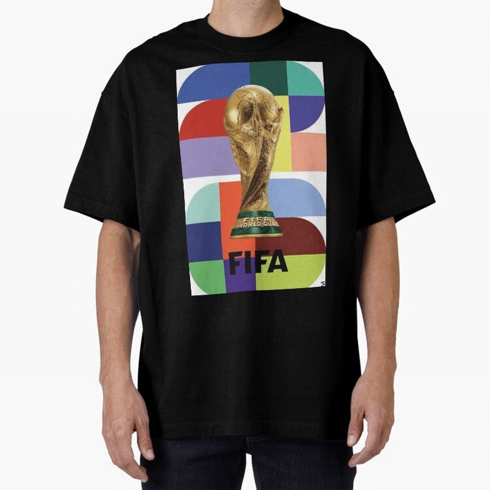 World Cup 2026 Soccer Celebration: United Football Fan Art Classic T-Shirt Celebrate Supporters United by FIFA World Cup 2026 Spirit, Made for Germany, Messi, Vintage Soccer Flavor, Modern Football Stars, National Flags and Final Night Emotion;