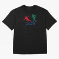 Footie Time Classic T-Shirt Honor FIFA World Cup 2026 for Fans of Mbappe and Spain and Netherlands, Bringing Goal Celebration Energy, Supporter Heritage, Football Icons and Worldwide Tournament Joy; Built for Supporters Chasing Trophy Dreams, Final