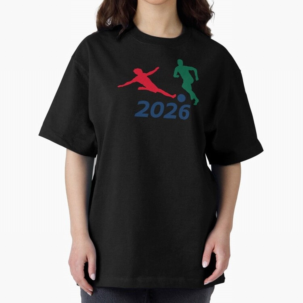 Footie Time Classic T-Shirt Honor FIFA World Cup 2026 for Fans of Mbappe and Spain and Netherlands, Bringing Goal Celebration Energy, Supporter Heritage, Football Icons and Worldwide Tournament Joy; Built for Supporters Chasing Trophy Dreams, Final