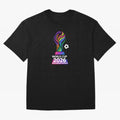 World Cup 2026 US-Canada-Mexico Soccer Trophy Classic T-Shirt Honor the FIFA World Cup 2026 Journey through Haaland and Mbappe Highlights, Brazil, Portugal and Argentina Pride, Vintage Soccer Flavor, Modern Football Stars, National Flags and Final
