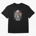 World Cup 2026, Soccer Fan Classic T-Shirt Celebrate Football Dreams Across FIFA World Cup 2026 USA Canada Mexico Driven by Messi, England Energy, Game Day Rituals, Football Legends, Country Pride and the Road to the Final; Created for Match Day