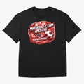 World Cup 2026 Classic T-Shirt Embrace Global Football Passion for FIFA World Cup 2026 Group Stage, Connected to Mbappe, Argentina and Brazil, Football Passion, Legendary Performances, Festival Vibes and Supporter Community; Perfect for People Who