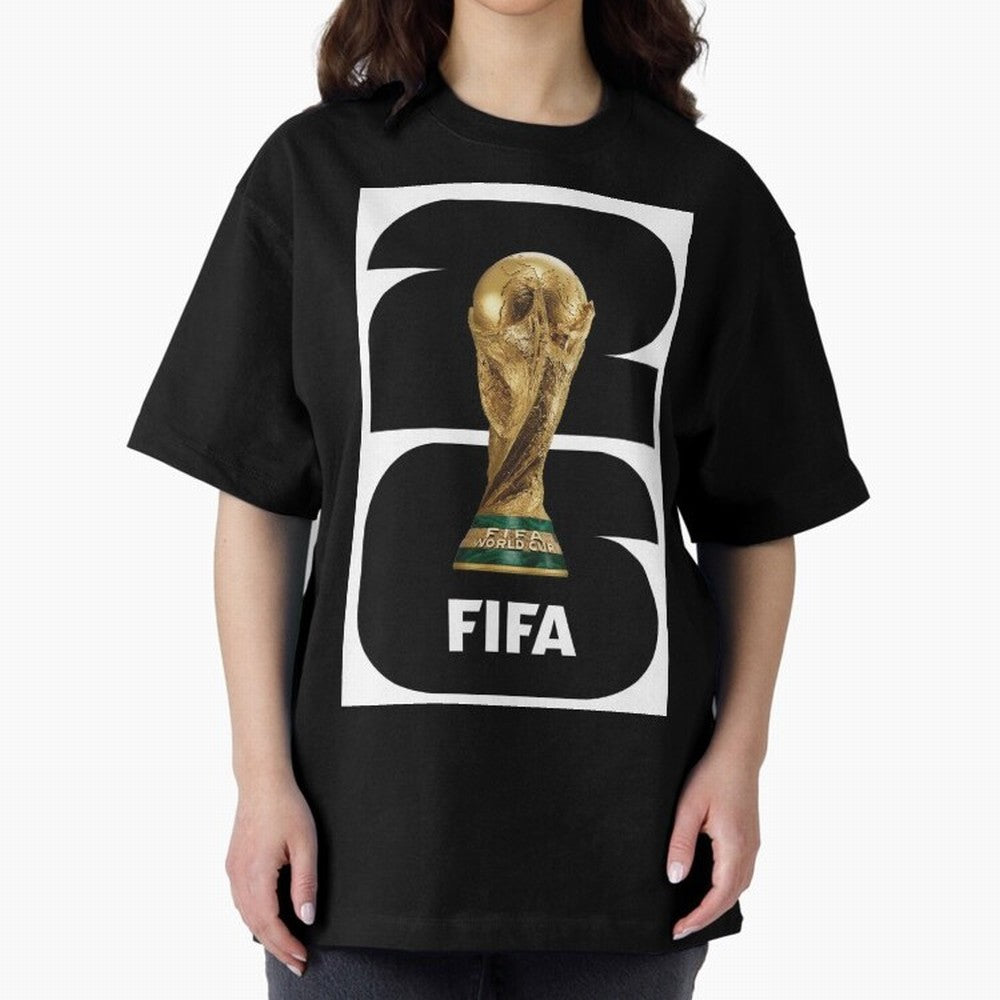 World Cup 2026 Soccer Celebration: United Football Fan Art Classic T-Shirt Celebrate Global Passion for Global Football Passion for FIFA World Cup 2026, Filled with Neymar, Haaland and Cristiano Ronaldo, France, Stadium Chants, National Pride,