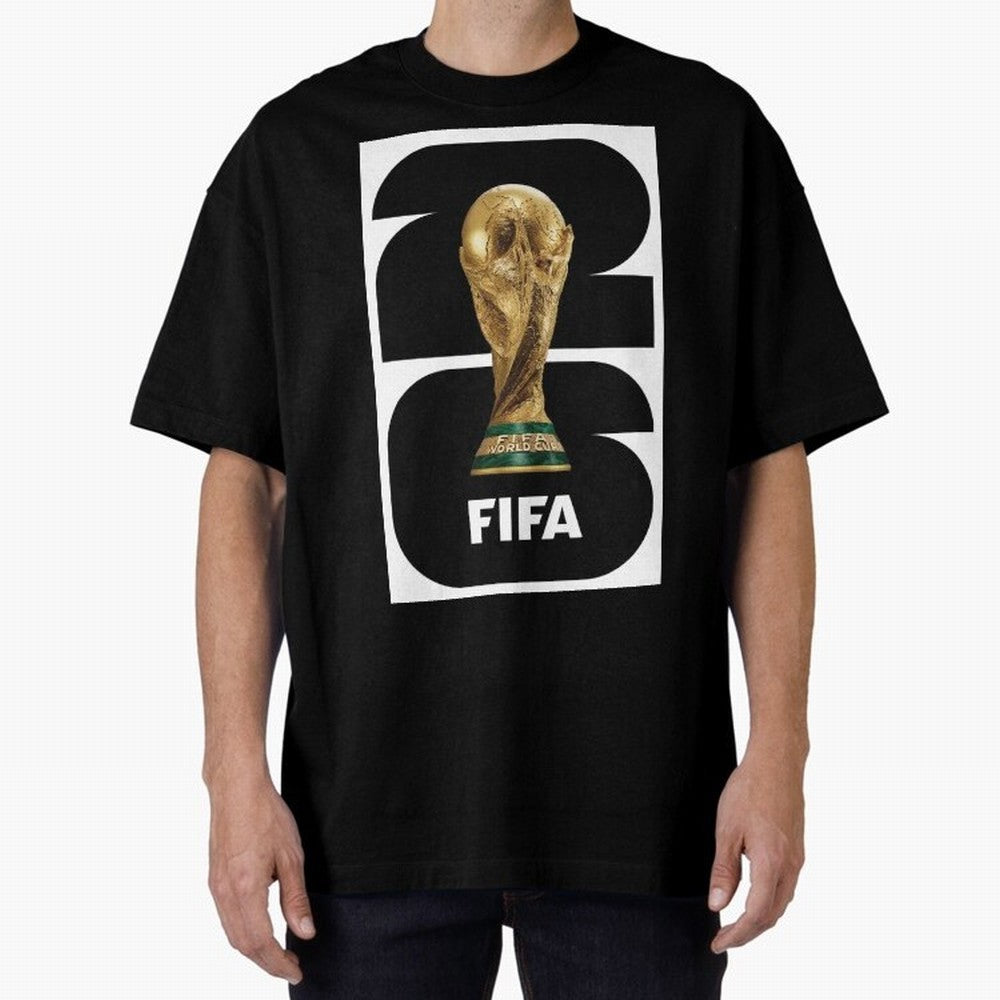 World Cup 2026 Soccer Celebration: United Football Fan Art Classic T-Shirt Celebrate Global Passion for Global Football Passion for FIFA World Cup 2026, Filled with Neymar, Haaland and Cristiano Ronaldo, France, Stadium Chants, National Pride,