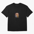 Copy of World Cup 2026 ¨C United Passion ?? | Neon Football Design Classic T-Shirt Step into Match Day Hype around FIFA World Cup 2026 USA Canada Mexico, Messi, CR7 and Mbappe, Argentina, Champion Mindset, Group Stage Buzz, Knockout Tension and