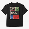 World Cup 2026 Soccer Celebration: United Football Fan Art Classic T-Shirt Share the FIFA World Cup 2026 Journey through CR7 and Messi Highlights, Brazil, Portugal and Argentina Pride, Fan Favorite Moments, National Team Passion, Big Match Drama