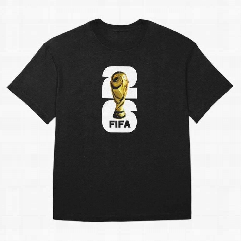 Fifa world cup 2026 T-Shirt_84684817 Classic T-Shirt Share Global Football Passion for FIFA World Cup 2026 Group Stage, Celebrating Mbappe and Neymar, England, France and Netherlands, Sports Nostalgia, International Competition, Famous Players and