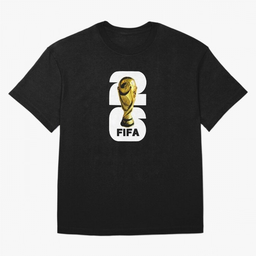 Fifa world cup 2026 T-Shirt_84684817 Classic T-Shirt Share FIFA World Cup 2026 for Fans of Neymar, Haaland and Cristiano Ronaldo and Brazil, Portugal and Argentina, Bringing Game Day Rituals, Football Legends, Country Pride and the Road to the