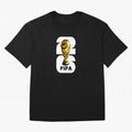 Fifa world cup 2026 T-Shirt_84684817 Classic T-Shirt Bring a Vintage Feel to FIFA World Cup 2026 for Fans of Neymar, Haaland and Cristiano Ronaldo and France and Portugal, Bringing Supporter Pride, Iconic Celebrations, Legendary Names and Global