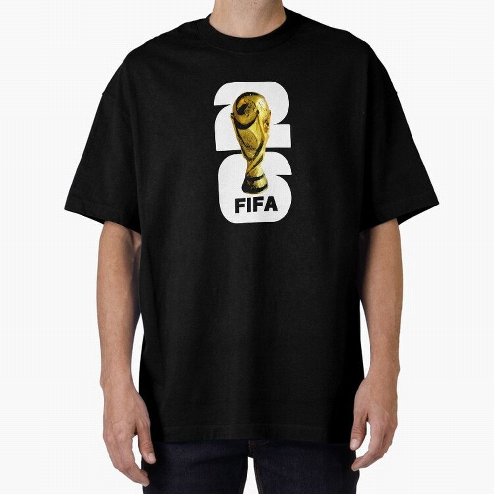 Fifa world cup 2026 T-Shirt_84684817 Classic T-Shirt Bring a Vintage Feel to FIFA World Cup 2026 for Fans of Neymar, Haaland and Cristiano Ronaldo and France and Portugal, Bringing Supporter Pride, Iconic Celebrations, Legendary Names and Global