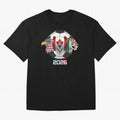 North American Soccer Animals 2026 Classic T-Shirt Refresh Match Day Hype around FIFA World Cup 2026, CR7, Argentina and Brazil, Stadium Memories, Football Loyalty, International Chants and Championship Tradition; Built for Supporters Chasing