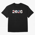 2026 North America Football Massive Event Soccer Ball Classic T-Shirt Turn Every Weekend Toward FIFA World Cup 2026 Group Stage for Fans of Neymar, Haaland and Cristiano Ronaldo and England, Bringing Champion Mindset, Group Stage Buzz, Knockout