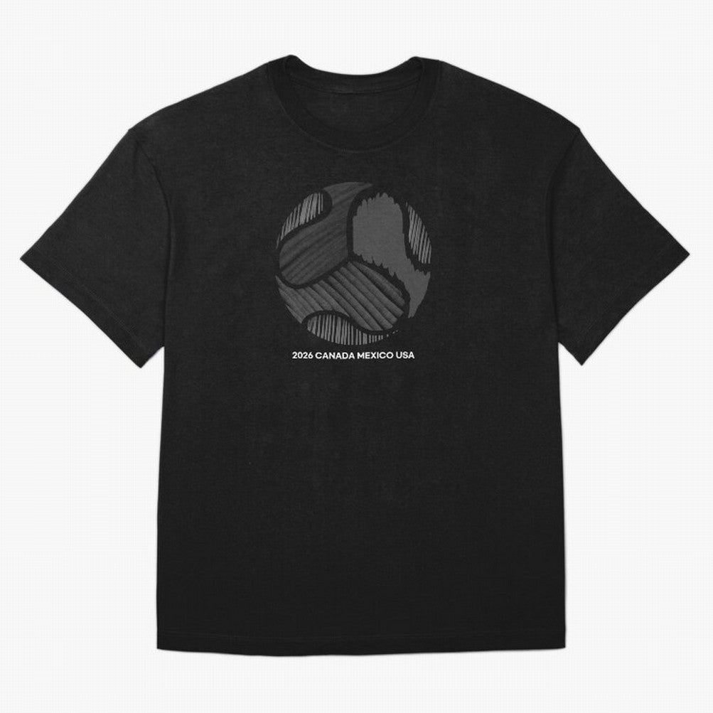World cup 26 Classic T-Shirt Build FIFA World Cup 2026 USA Canada Mexico for Fans of Neymar, Haaland and Cristiano Ronaldo and Portugal, Spain and Germany, Bringing Championship Spirit, Famous Goals, Roaring Crowds and International Football Unity;