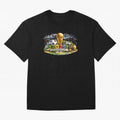 FIFA World Cup 2026, USA Support Gift Classic T-Shirt Relive Legendary Nights from Match Day Hype around FIFA World Cup 2026 Group Stage, CR7 and Messi, Spain and Netherlands, Tournament Hype, Historic Matchups, Family Viewing Parties and Global