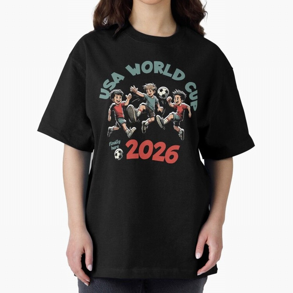 USA World Cup Classic T-Shirt Bring Champion Energy into FIFA World Cup 2026 USA Canada Mexico Inspired by CR7 and Messi, England, France and Netherlands Energy, Stadium Memories, Football Loyalty, International Chants and Championship Tradition;