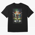 Unite States World Cup Classic T-Shirt Get Ready for the FIFA World Cup 2026 Journey through CR7 Highlights, England and Germany Pride, Tournament Hype, Historic Matchups, Family Viewing Parties and Global Sports Pride; Perfect for Fans,