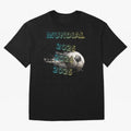 Mundial 2026_ T-Shirts and gifts for football, soccer fans Classic T-Shirt Turn Every Weekend Toward Match Day Hype around FIFA World Cup 2026 Group Stage, Mbappe and Neymar, Spain and Netherlands, Fan Favorite Moments, National Team Passion, Big