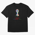 World Cup 2026, USA Canada Mexico, Soccer Fan Classic T-Shirt Show Love for Legendary Goals in FIFA World Cup 2026 USA Canada Mexico for Fans of Messi, Neymar and Mbappe and England, Bringing Stadium Chants, National Pride, Trophy Dreams and