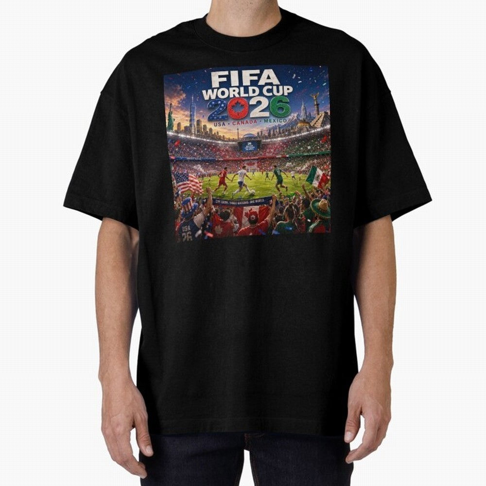 2026 Football Fan Celebration #football 2026 Classic T-Shirt Honor FIFA World Cup 2026 Group Stage for Fans of Mbappe and Argentina, Bringing Sports Nostalgia, International Competition, Famous Players and Unforgettable Victories; Perfect for