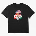 Countries of World Cup Classic T-Shirt Turn Every Weekend Toward FIFA World Cup 2026 Connected to Mbappe, Spain Energy, Stadium Chants, National Pride, Trophy Dreams and Unforgettable Football Memories; Created for Match Day Parties, Soccer Gifts,