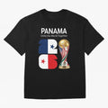 World Cup 2026, IMG 027, PANAMA 002 Classic T-Shirt Honor FIFA World Cup 2026 USA Canada Mexico for Fans of CR7 and Brazil, Portugal and Argentina, Bringing Tournament Hype, Historic Matchups, Family Viewing Parties and Global Sports Pride; Created