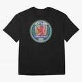 Tartan Army Football Fan - Gift for Soccer Lover Classic T-Shirt Back Your Heroes with FIFA World Cup 2026 Built around Cristiano Ronaldo, Haaland and CR7, Spain and Netherlands Energy, Match Day Excitement, Supporter Culture, Golden Goals and