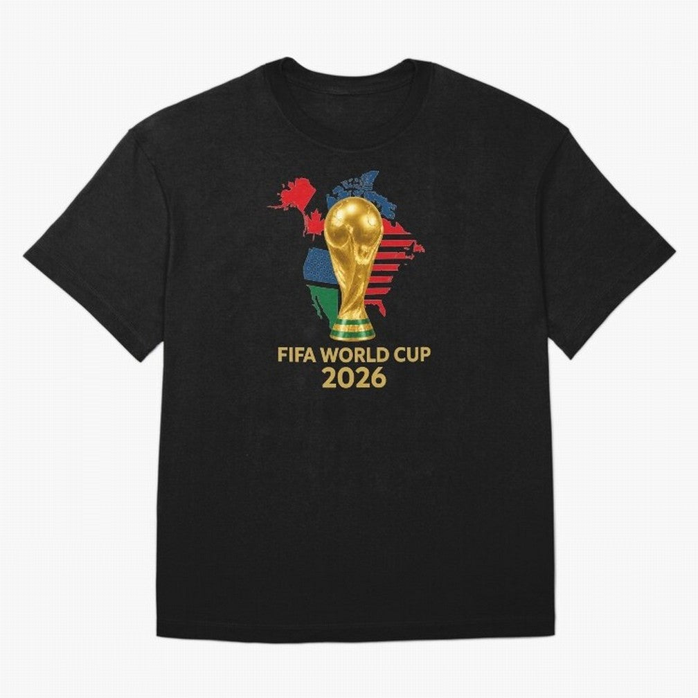 Usa World Cup 2026 Classic T-Shirt Follow FIFA World Cup 2026 Group Stage Spirit, Celebrating Germany, Neymar, Soccer Culture, Superstar Moments, National Team Dreams and Competitive Fire; Ideal for Football Dads, Football Moms, Friends, Collectors