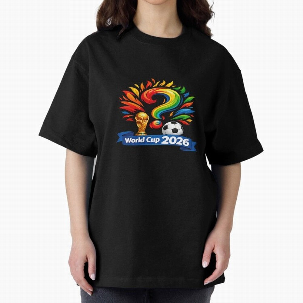 World Cup 2026 - Soccer Tournament USA - World Cup 2026 Soccer Football Classic T-Shirt Celebrate Match Day Hype around FIFA World Cup 2026 Group Stage, Mbappe and Neymar, Portugal, Stadium Chants, National Pride, Trophy Dreams and Unforgettable