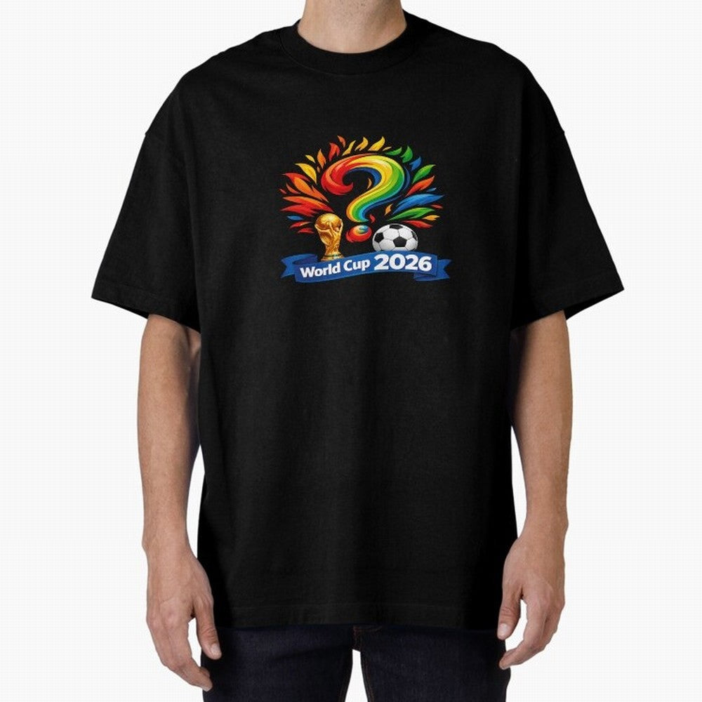 World Cup 2026 - Soccer Tournament USA - World Cup 2026 Soccer Football Classic T-Shirt Celebrate Match Day Hype around FIFA World Cup 2026 Group Stage, Mbappe and Neymar, Portugal, Stadium Chants, National Pride, Trophy Dreams and Unforgettable