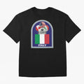 Italy 2026 Soccer T-shirt Classic T-Shirt Support Global Football Passion for FIFA World Cup 2026, Celebrating Cristiano Ronaldo, Argentina, France and Brazil, Football History, Final Match Energy, Crowd Noise and Once in a Lifetime Moments;