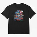 FIFA World Cup 2026 North America - USA Canada Mexico Soccer Classic T-Shirt Stand Out with Spirit from FIFA World Cup 2026 Spirit, Capturing Portugal, Spain and Germany, Mbappe, Championship Spirit, Famous Goals, Roaring Crowds and International