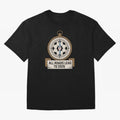 All Roads Lead to 2026 USA Soccer Compass World Cup Classic T-Shirt Celebrate the Road through FIFA World Cup 2026 Group Stage for Fans of Mbappe and Neymar and Spain, Bringing Football Passion, Legendary Performances, Festival Vibes and Supporter