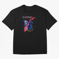 Norway 2026 Classic T-Shirt Bring a Champion Mindset to Match Day Hype around FIFA World Cup 2026 Group Stage, Messi, CR7 and Mbappe, Argentina and Brazil, Global Supporter Spirit, Legendary Goals, National Colors and Tournament Celebration; Built