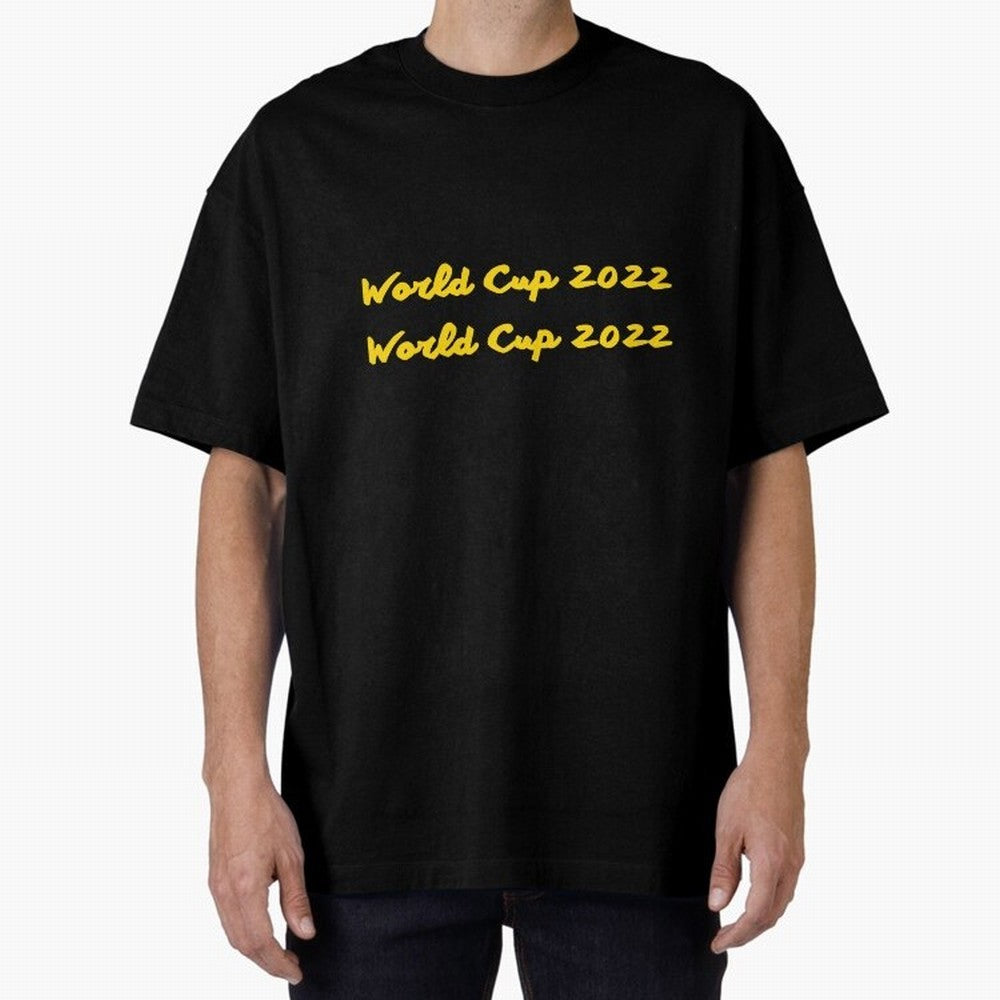World Cup 2022 Classic T-Shirt Make Memories around Match Day Hype around FIFA World Cup 2026 USA Canada Mexico, Neymar, Haaland and Cristiano Ronaldo, Spain and Netherlands, Football Passion, Legendary Performances, Festival Vibes and Supporter